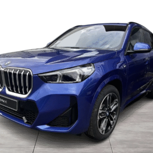 BMW X1 sDrive18i M Sport