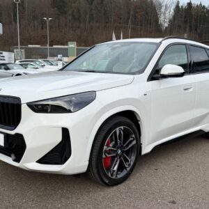 BMW X1 sDrive20i M Sport