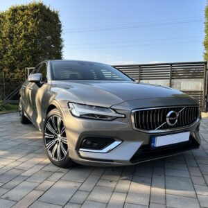 Volvo S60 T4