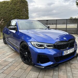 BMW SERIA 3 340i xDrive