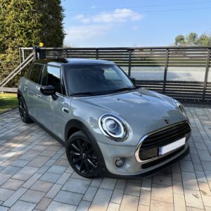 MINI COOPER 1.8i Sport