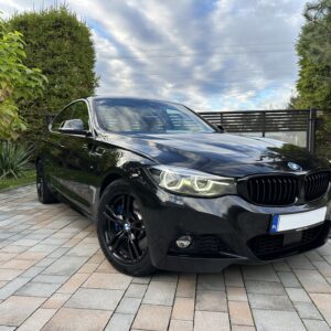 BMW 3GT 3.0i xDrive
