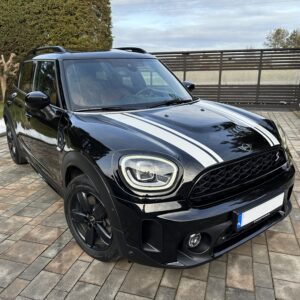 MINI Countryman Cooper S