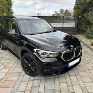 BMW X1 1.8i sDrive