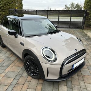 MINI COOPER 1.8i