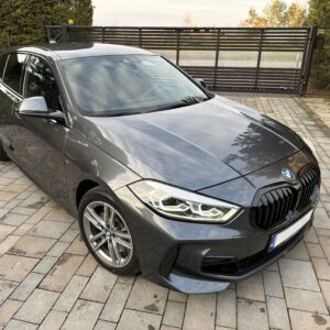 BMW SERIA 1 2.0i