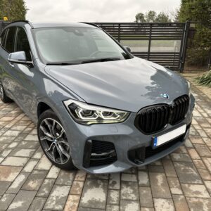 BMW X1 2.0i xDrive