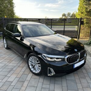 BMW SERIA 5 2.0d xDrive