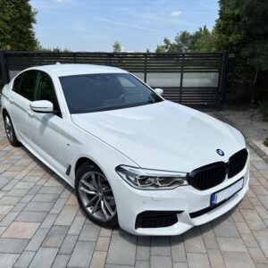 BMW SERIA 5 2.0d xDrive