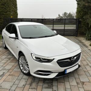 OPEL INSIGNIA 1.6T