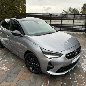 OPEL CORSA 1.2T