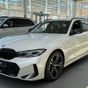 BMW Seria 3 320d xDrive M Sport