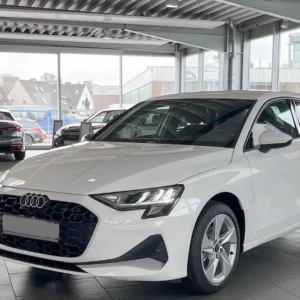Audi A3 35 TFSI Advanced Sportback