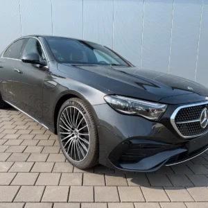 Mercedes-Benz E-Klasa E220d 4Matic AMG Line