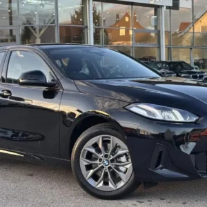BMW Seria 1 118d sDrive