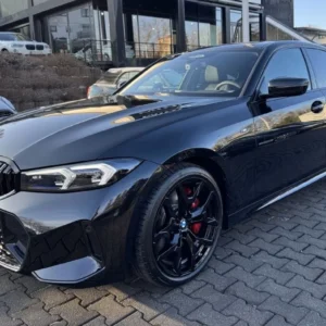 BMW Seria 3 330i xDrive M Sport