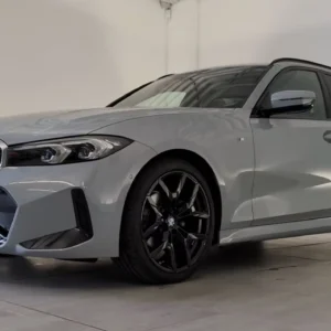 BMW Seria 3 Touring 320i M Sport