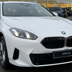 BMW Seria 1 120i sDrive