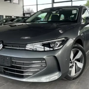 Volkswagen Passat Business 2.0 TDI DSG