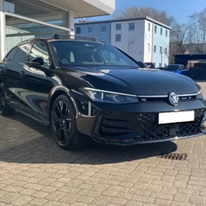 Volkswagen Passat 2.0 TDI R-Line DSG