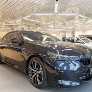 BMW Seria 5 520d xDrive M Sport